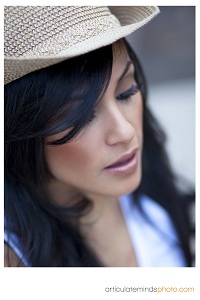 Female model photo shoot of Chantea Cooper in Houston, Tx