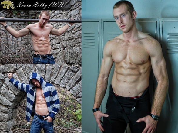 Male model photo shoot of ROP Photography