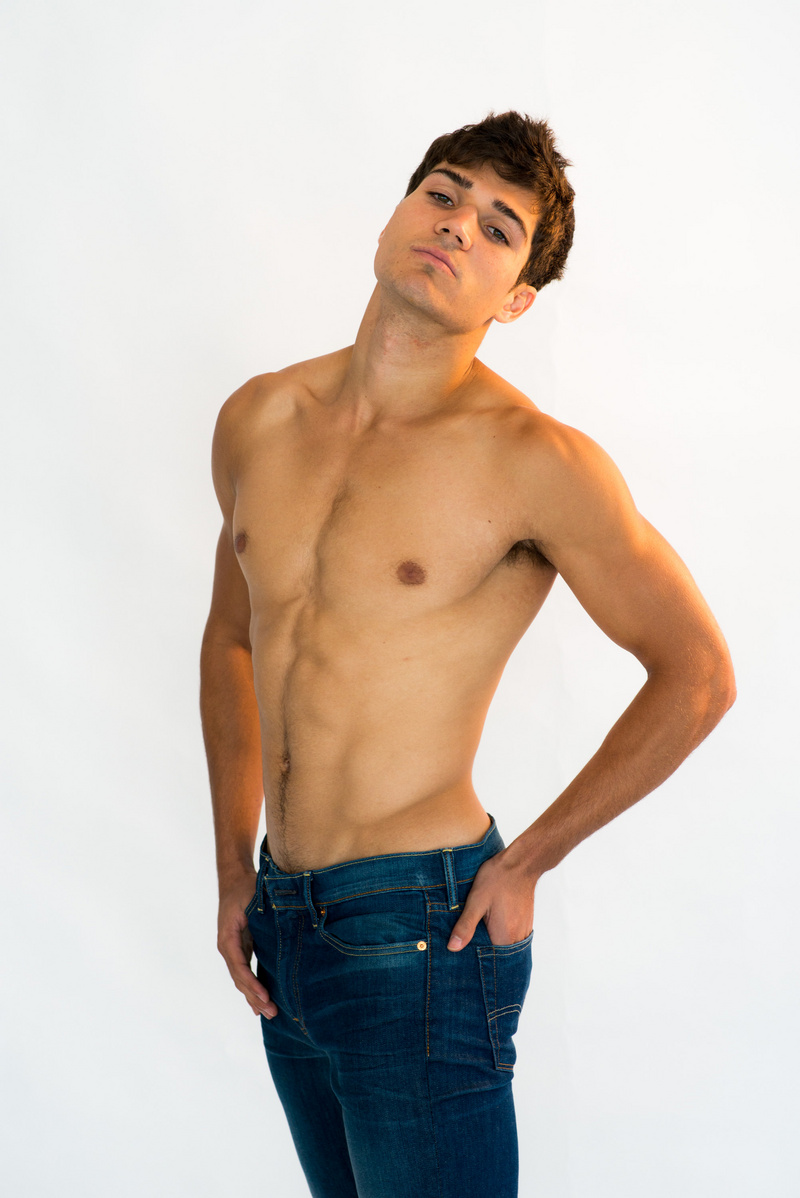 Male model photo shoot of Spark Photography