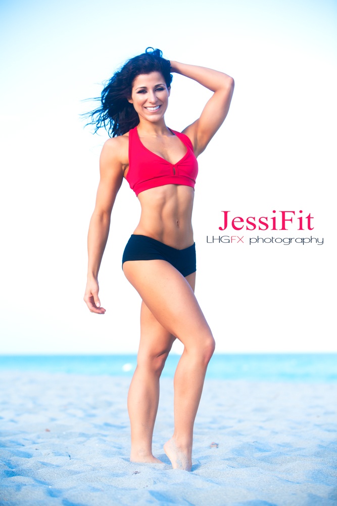 Female model photo shoot of Jessi Marshall in Ft. Lauderdale, FL
