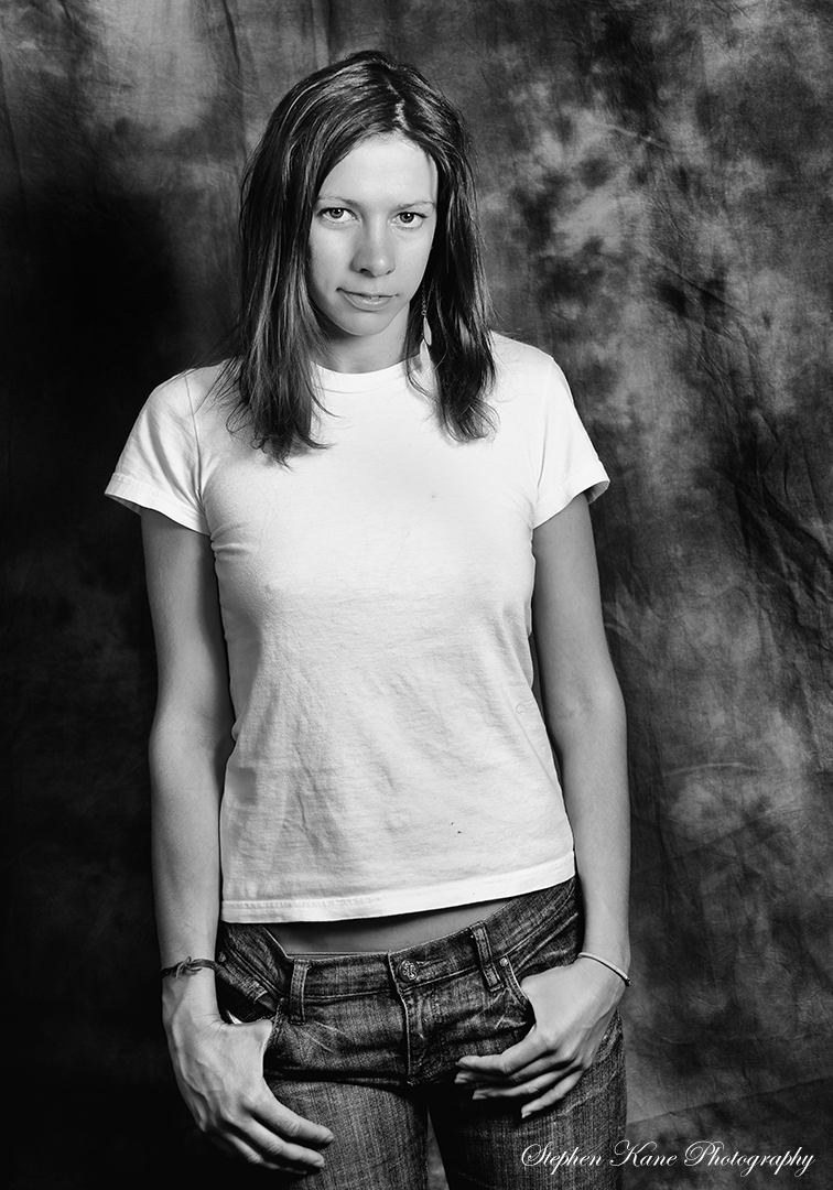 Female model photo shoot of tanglealso by Stephen Kane in Berkeley, California