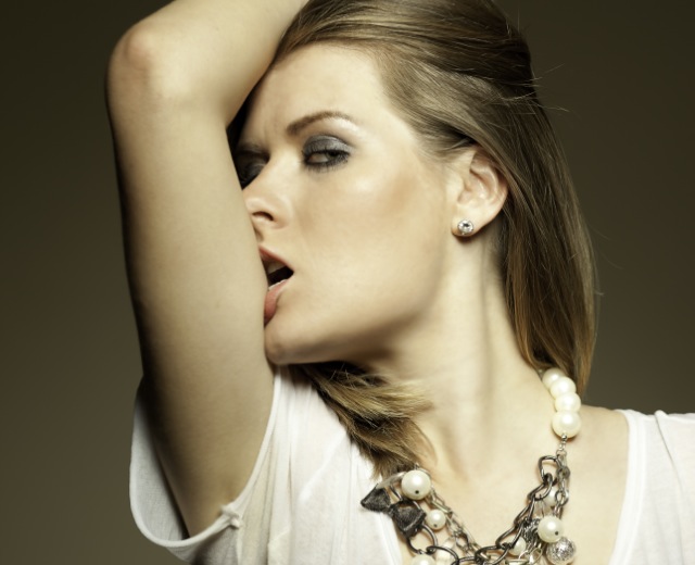 Female model photo shoot of Nadia_Alex