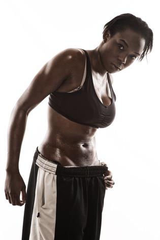 Female model photo shoot of Patrice Nycole by toirram in Atlanta,GA