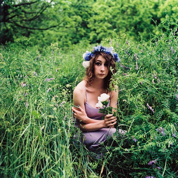 Female model photo shoot of Kay Asche by Jackzilla Photo in Tom Sawyer Park