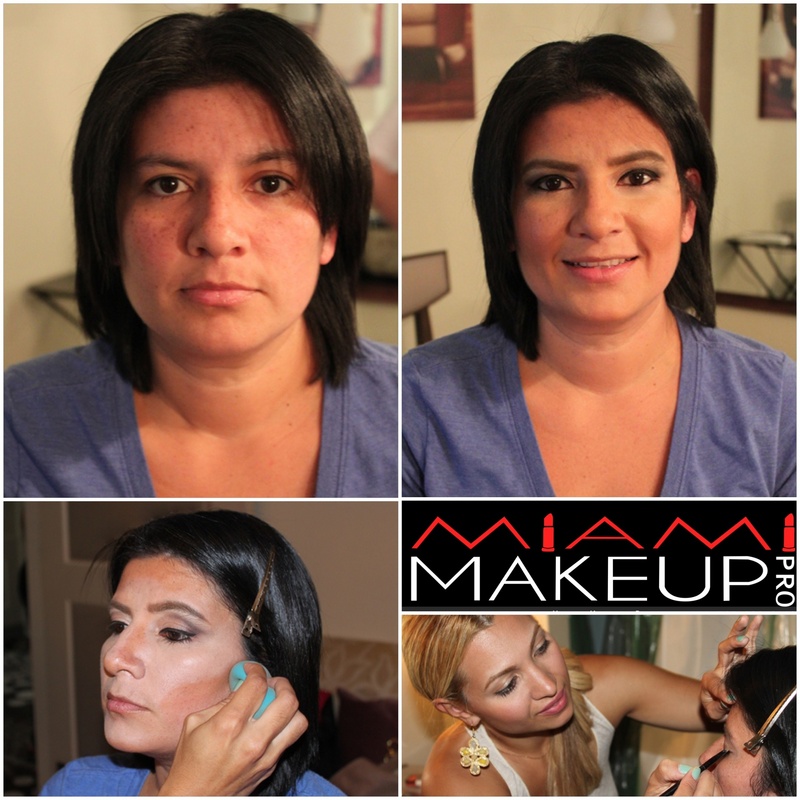 Female model photo shoot of Paula Gil Makeup