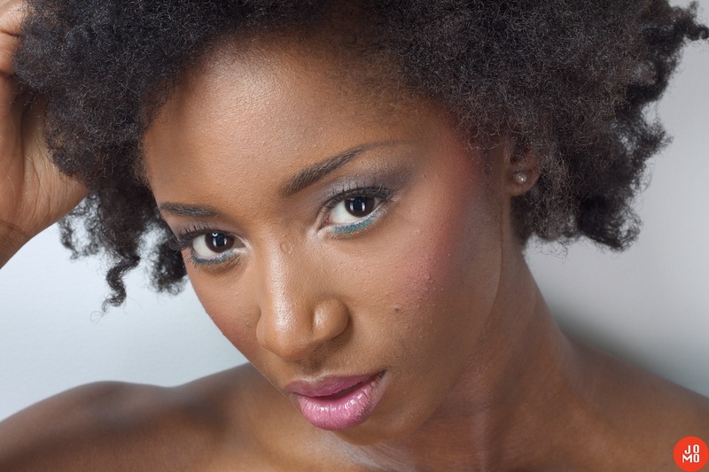 Female model photo shoot of Brandy Black by Jon_Michael_Photoworx