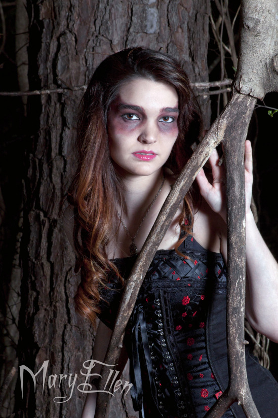 Female model photo shoot of Mary Ellen photo in Lilburn, GA