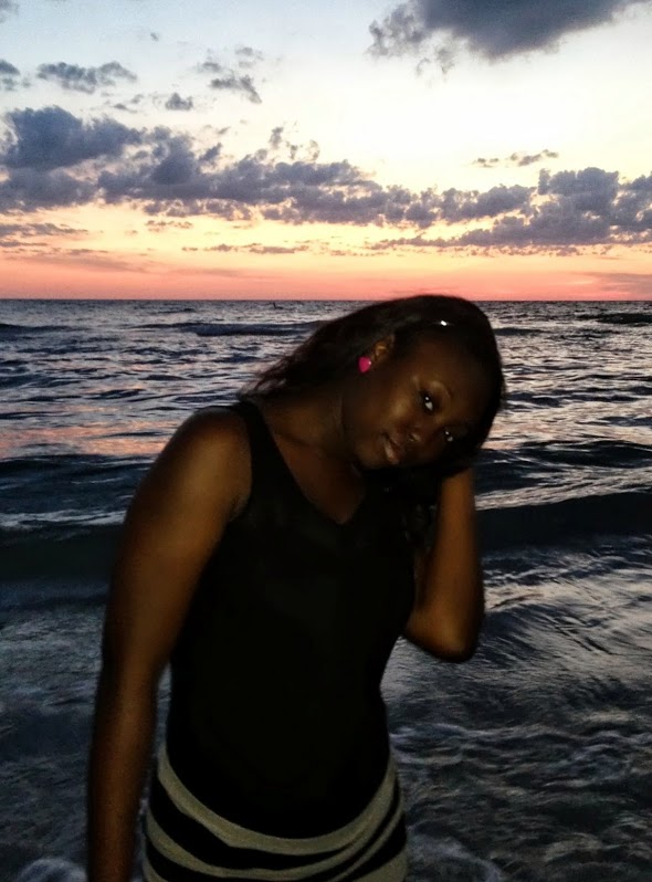 Female model photo shoot of Judy Star in Clearwater Beach, FL