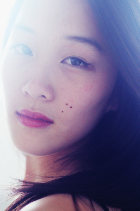 Female model photo shoot of Stephanie Yuen 