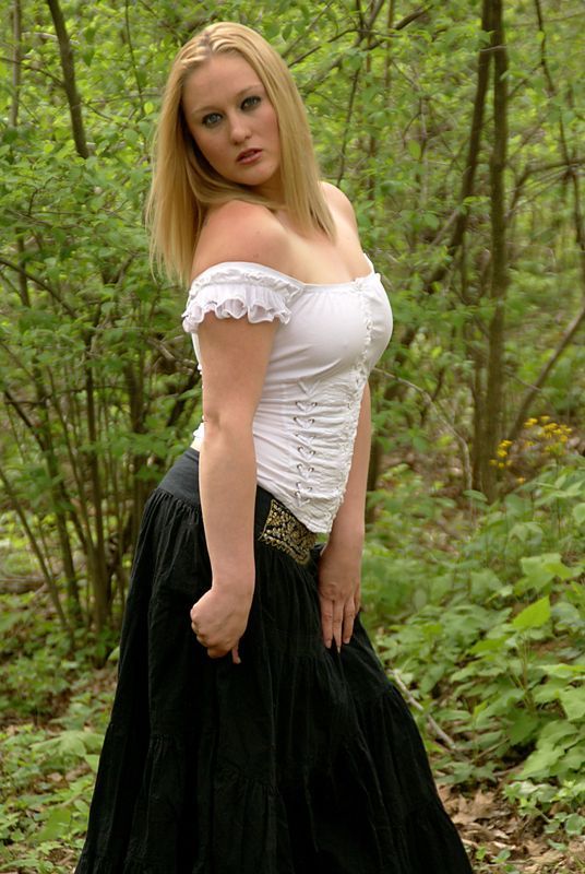 Male and Female model photo shoot of All Yours Photography and Rubia Marie in Hocking Hills
