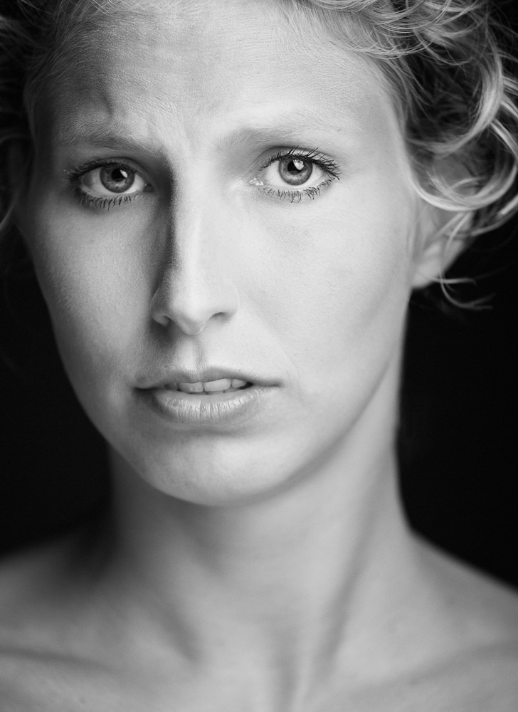 Female model photo shoot of juf-sabrina in Voorst