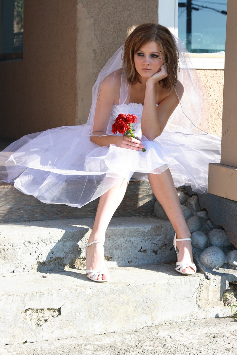 Female model photo shoot of Brittany Lindgren in Pitt Meadows, BC