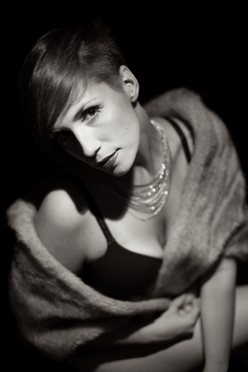 Female model photo shoot of Alison Roach by Laser Todd in Phoenix, AZ