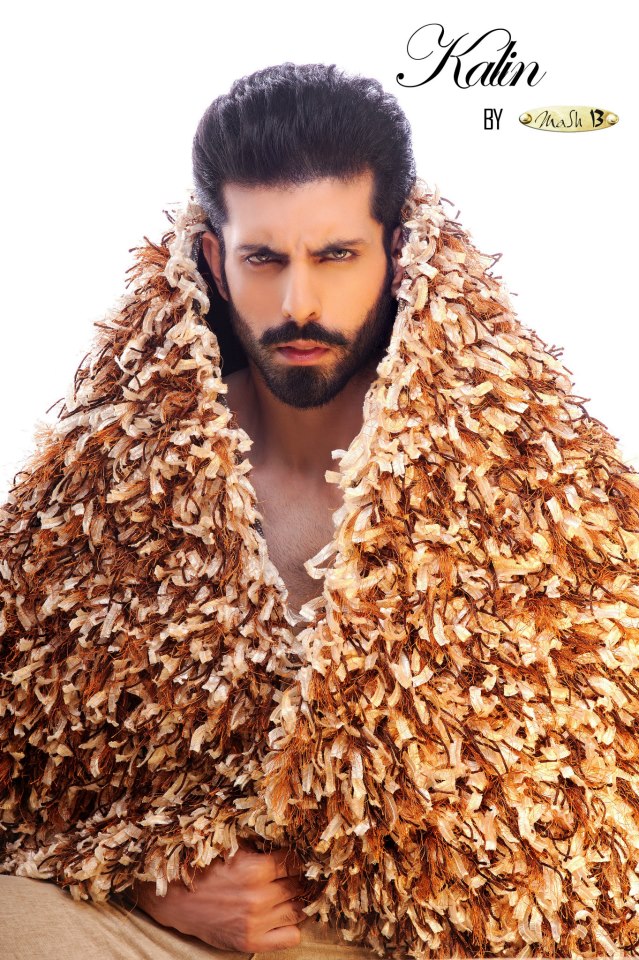 Male model photo shoot of Jahan-e-Khalid