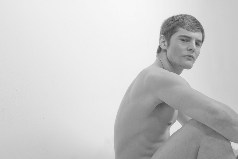 Male model photo shoot of J Alston in 3rd Ward Studios