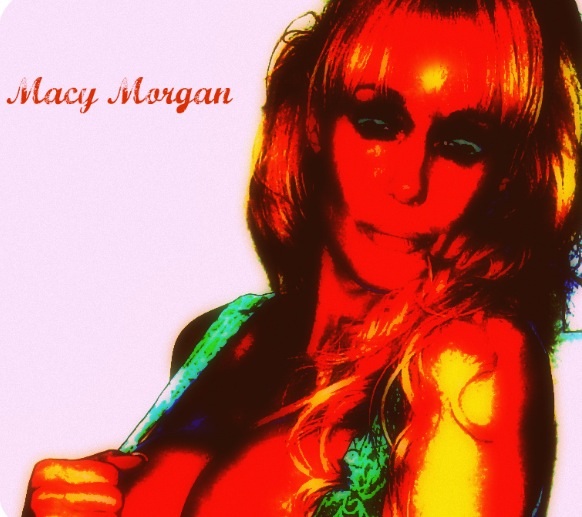 Female model photo shoot of Macy Morgan
