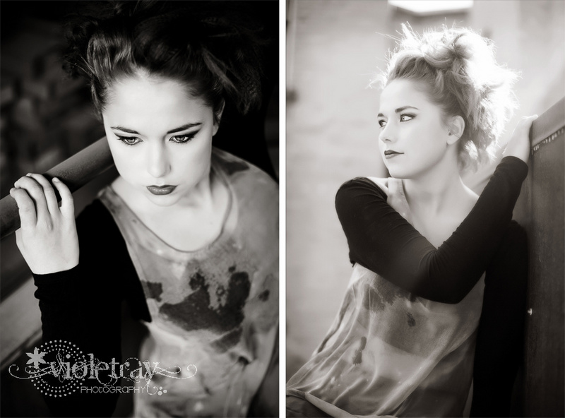 Female model photo shoot of VioletRay Photography  in Missoula, MT