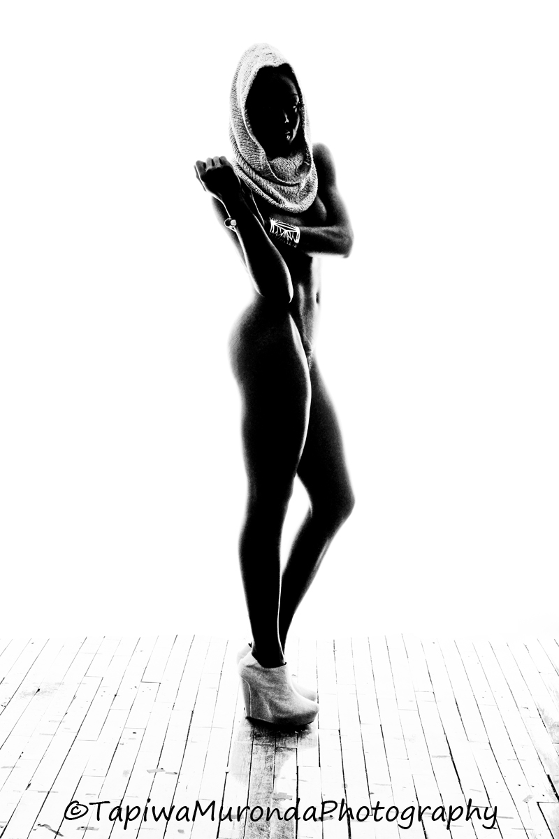 Female model photo shoot of Zhay by Tapiwa Muronda Photo