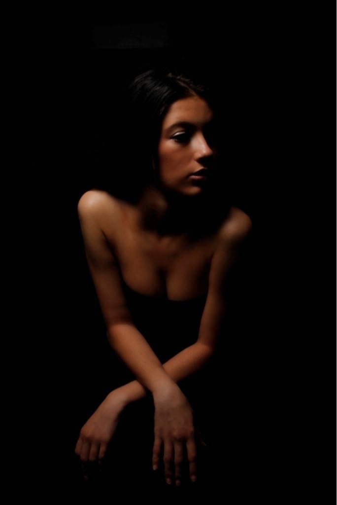 Female model photo shoot of Madeline Casaccio