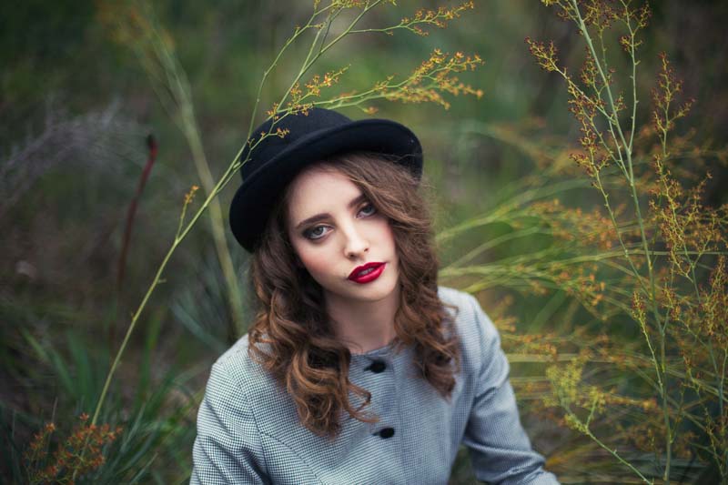 Female model photo shoot of Alexandra-Cohen