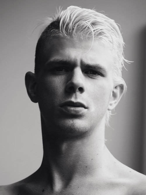 Male model photo shoot of Cameron Irving by theNakedSundayProject