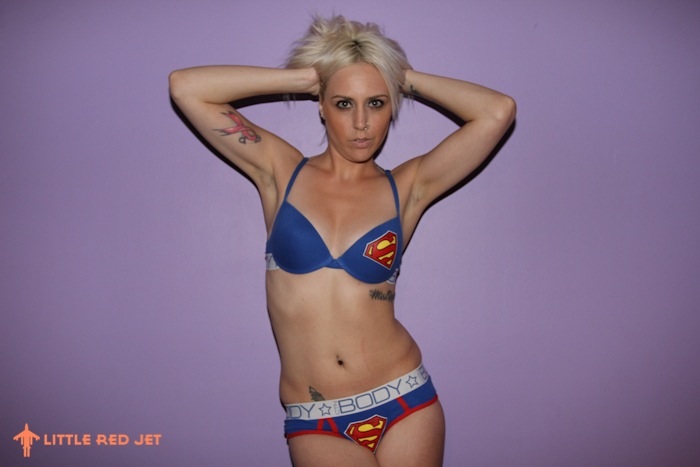 Female model photo shoot of AshleaKate_MissRaven in VIC, Australia