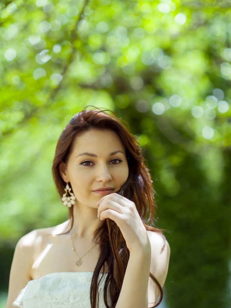 Female model photo shoot of Sofia ilchuk