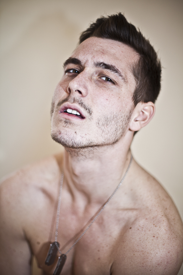 Male model photo shoot of DT Photo Studio and Dylan_D