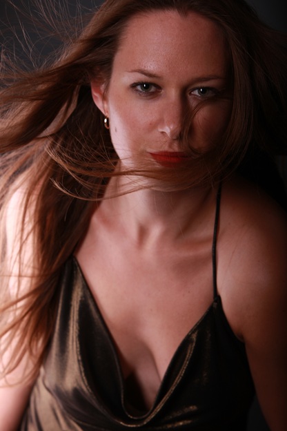 Female model photo shoot of KC16 in Toronto, ON