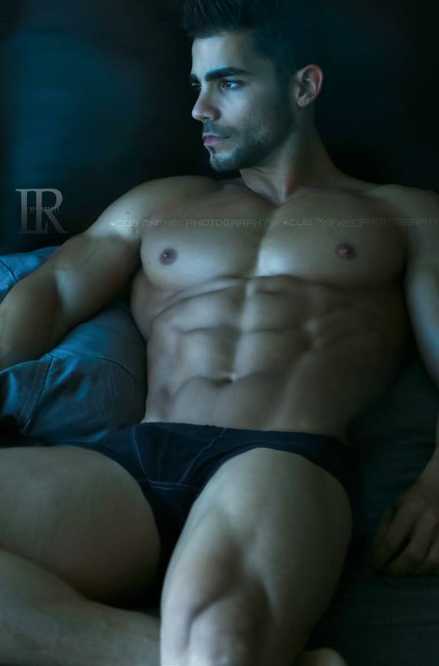 Male model photo shoot of JordanMartinez by Luis Rafael Photography in Miami FL