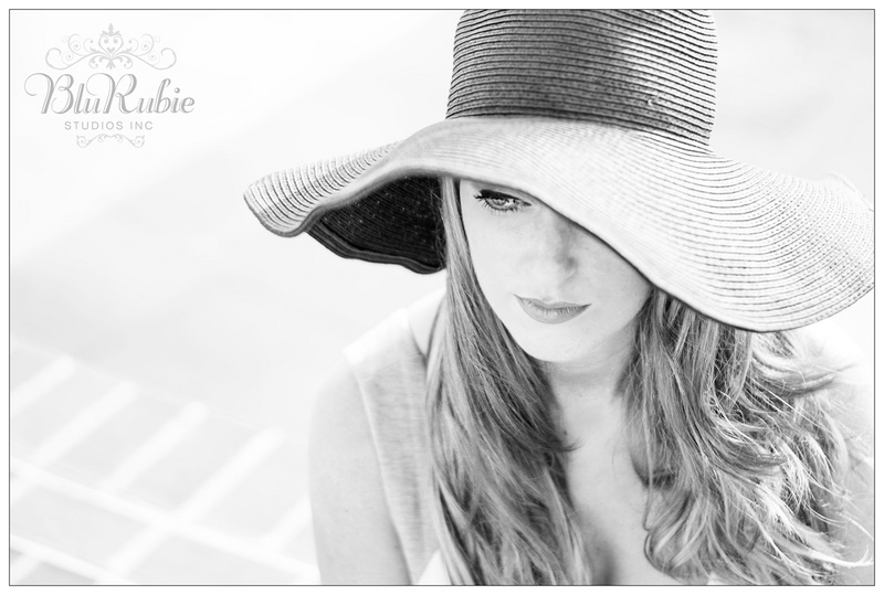 Female model photo shoot of BluRubie Studios Inc in Pensacola, Florida
