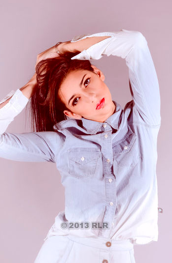 Female model photo shoot of SamanthaRachael