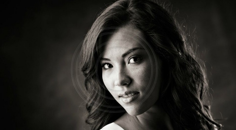 Female model photo shoot of Monica P Lewis