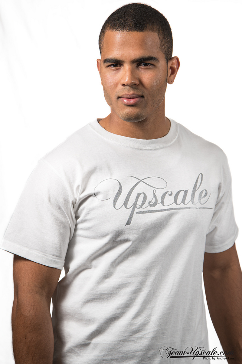 Male model photo shoot of Upscale-Andrew
