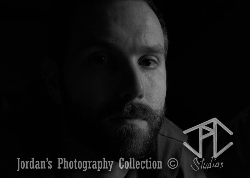 Male model photo shoot of JPC Studios in San Antonio, TX