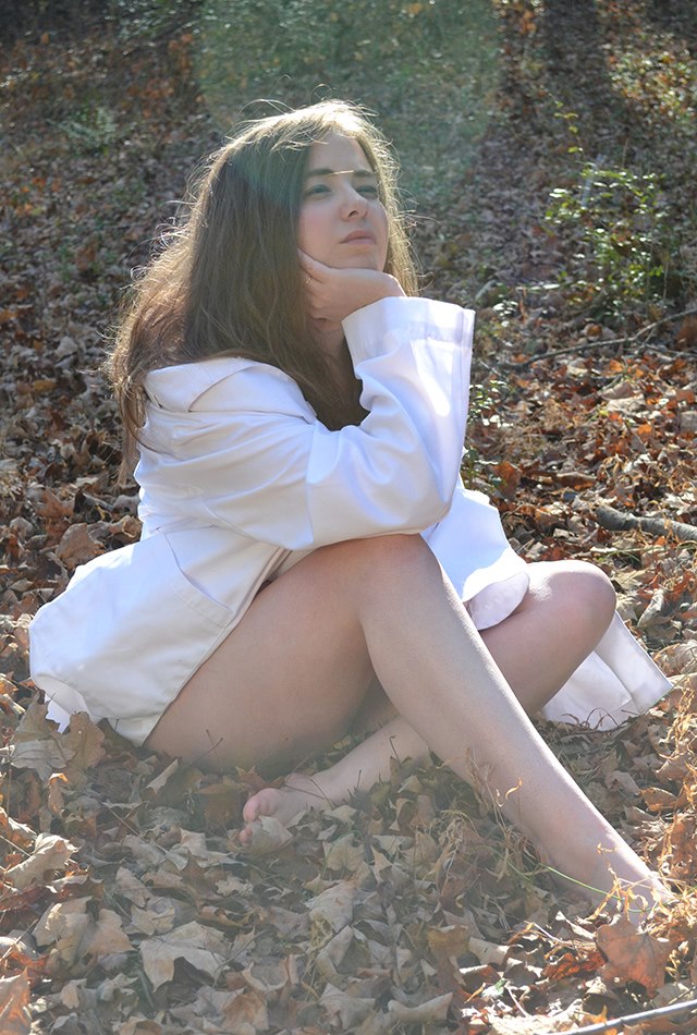 Female model photo shoot of Chissweetdream in Lenoir City Tennessee