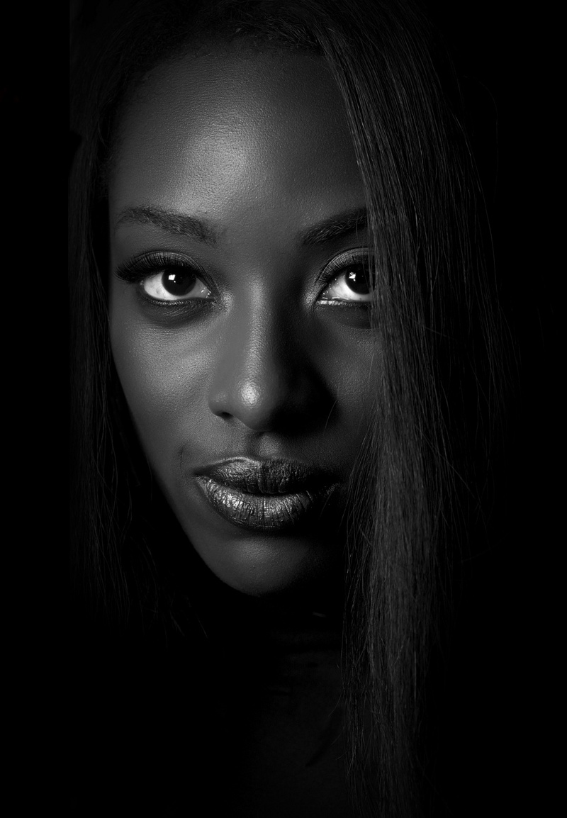 Female model photo shoot of Gifty Ewura in Newyork, NY