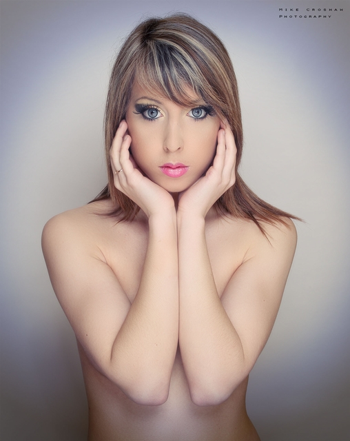 Female model photo shoot of _hellokitty19_