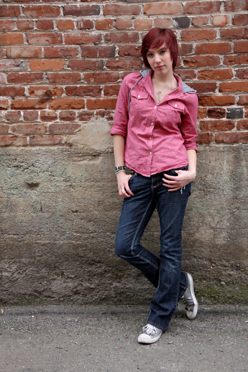 Female model photo shoot of Julia Corinne in Coeur d'Alene, ID