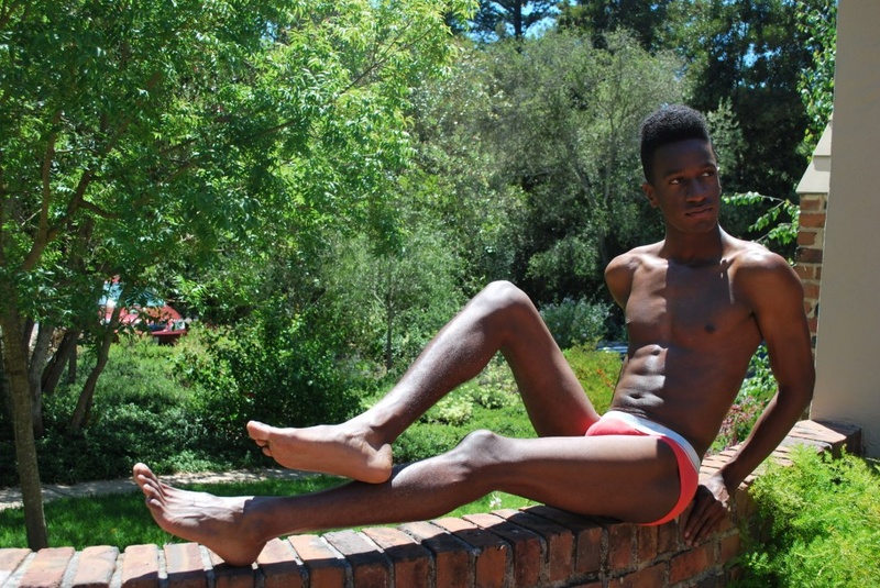 Male model photo shoot of J Emy in Northern California, Terrace Shot