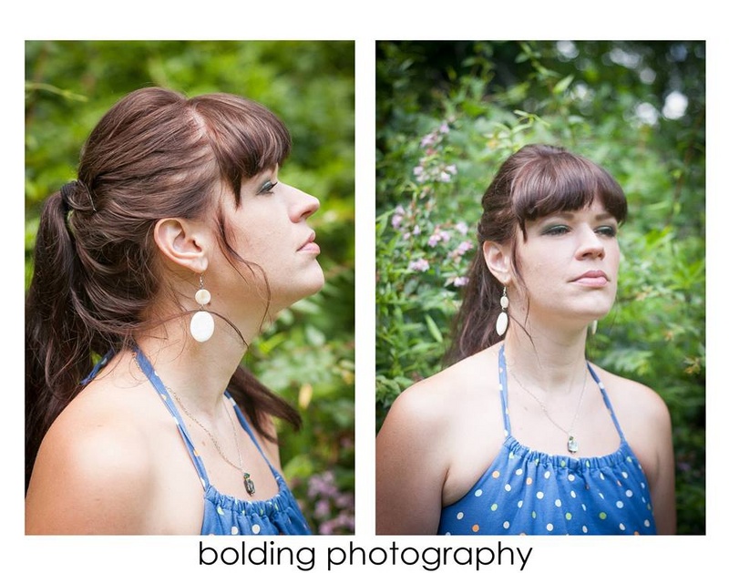 Female model photo shoot of bolding photography in Pickens