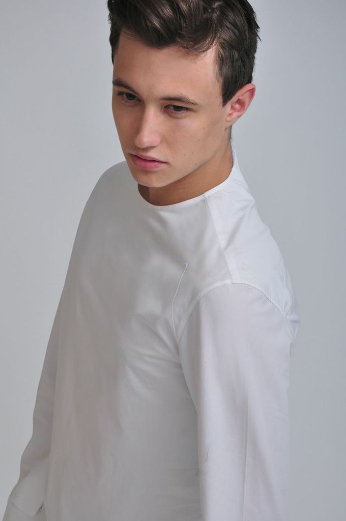 Male model photo shoot of Jordan Luke Gage