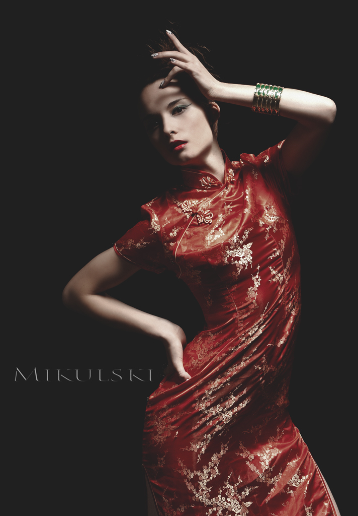 Male model photo shoot of Mikulski Photography