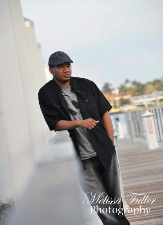 Male model photo shoot of Fredrick Moore in West Palm Beach, Fl.