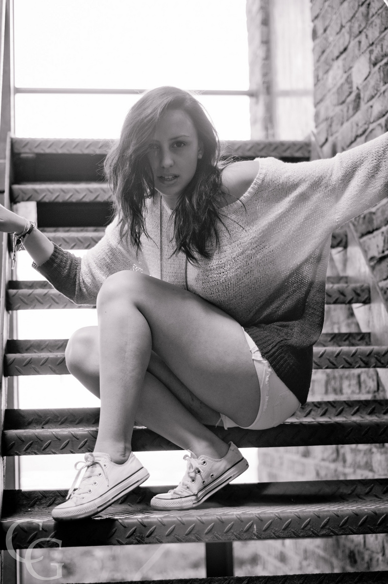 Female model photo shoot of Chloe Greenhalgh