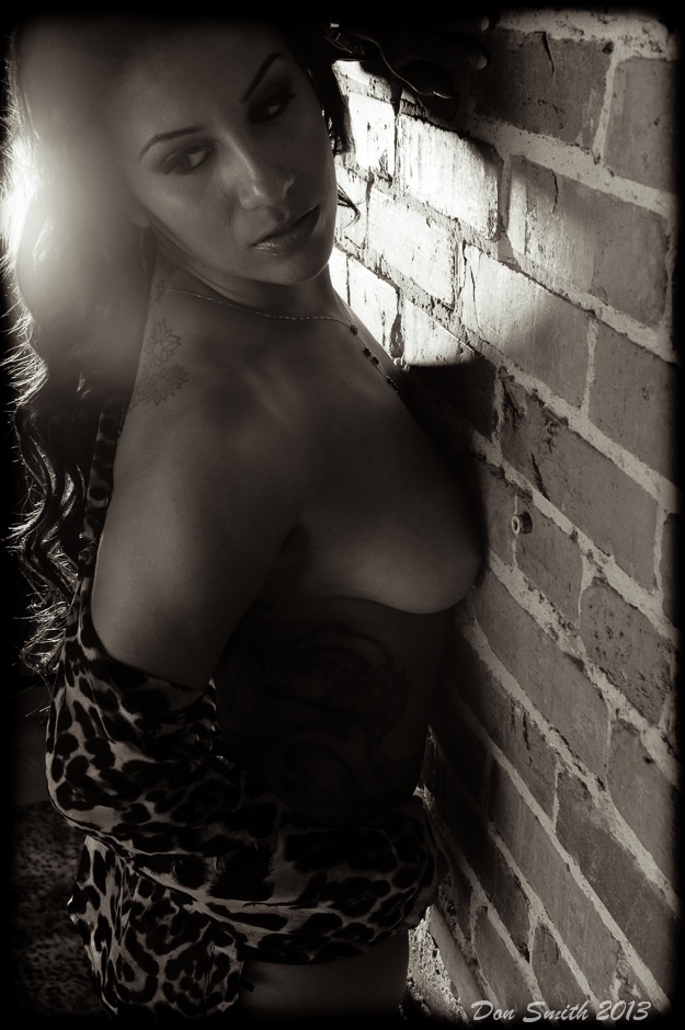 Female model photo shoot of Belinda Rosario by Don Smith photography in Tampa, Fl