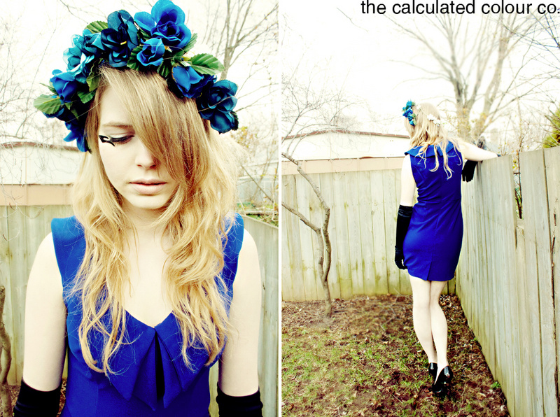 Female model photo shoot of calculated colour co. in Sarnia, Ontario