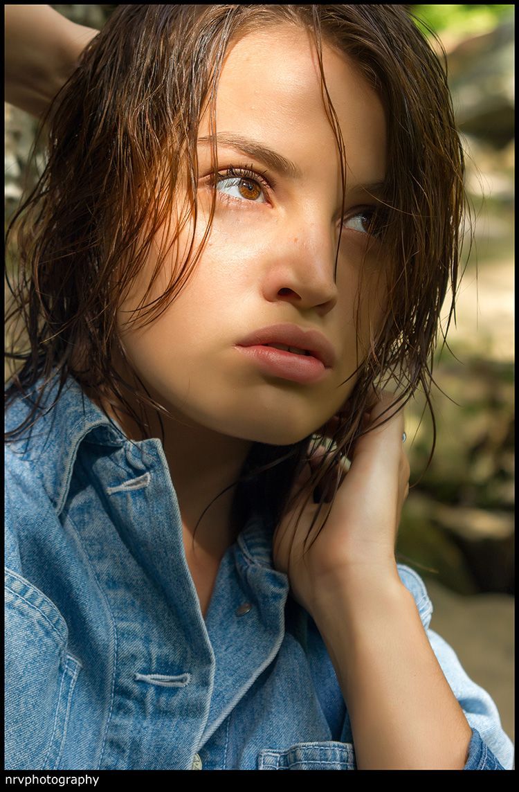 Female model photo shoot of Martha Davenport by nrvphotography in Noccalula Falls Gadsden, AL