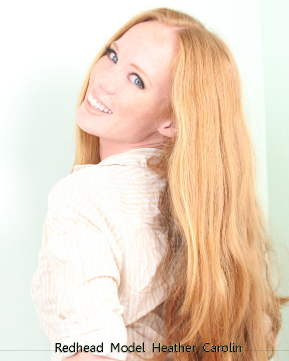 Female model photo shoot of RedheadFitnessModel