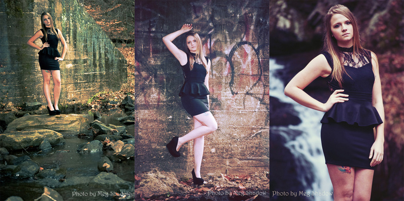 Female model photo shoot of Winterbourne Imagery
